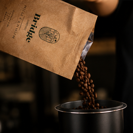c UniCo Store Loja oficial Bridge Coffee
