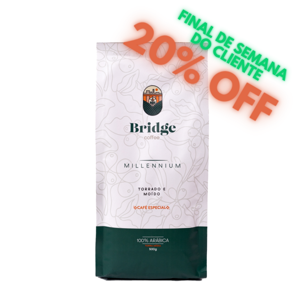 10 UniCo Store Loja oficial Bridge Coffee